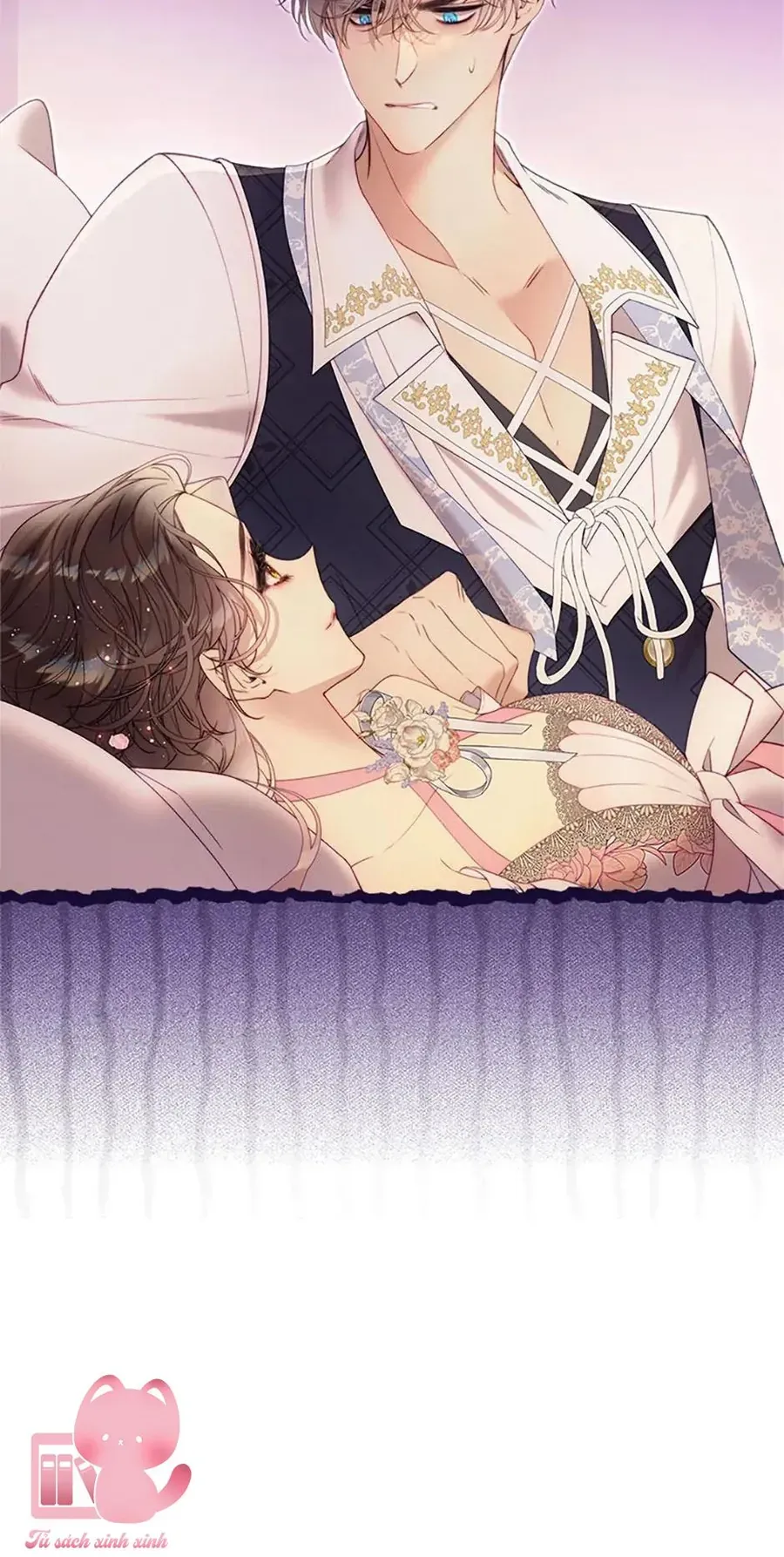 Công Chúa Chloe Chapter 139 - 26