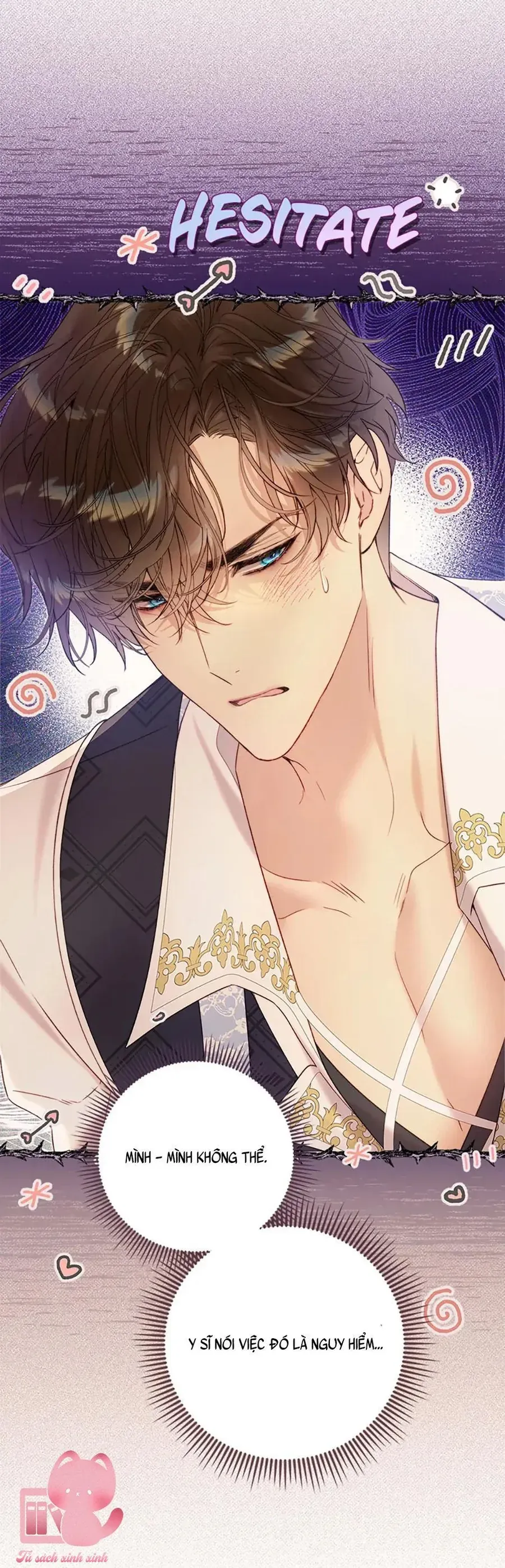 Công Chúa Chloe Chapter 139 - 38