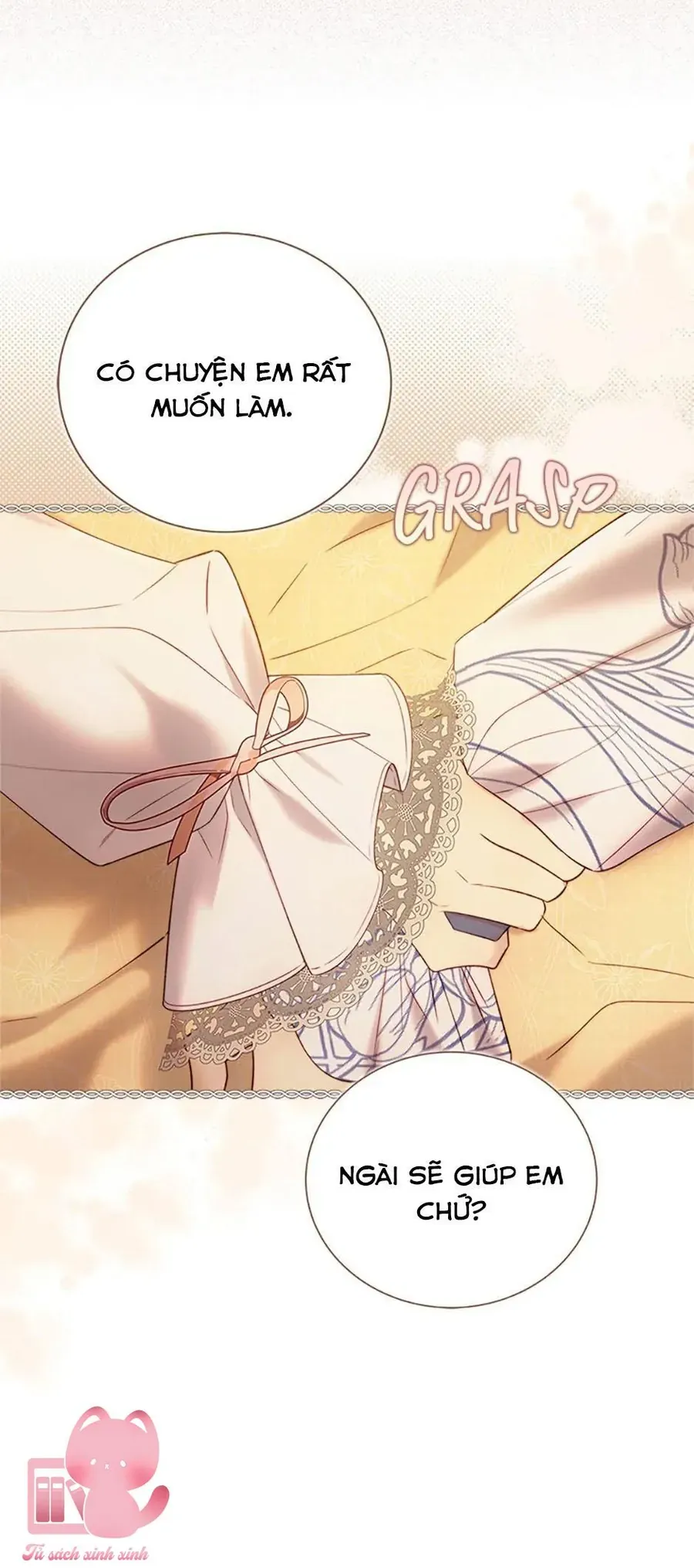 Công Chúa Chloe Chapter 139 - 39