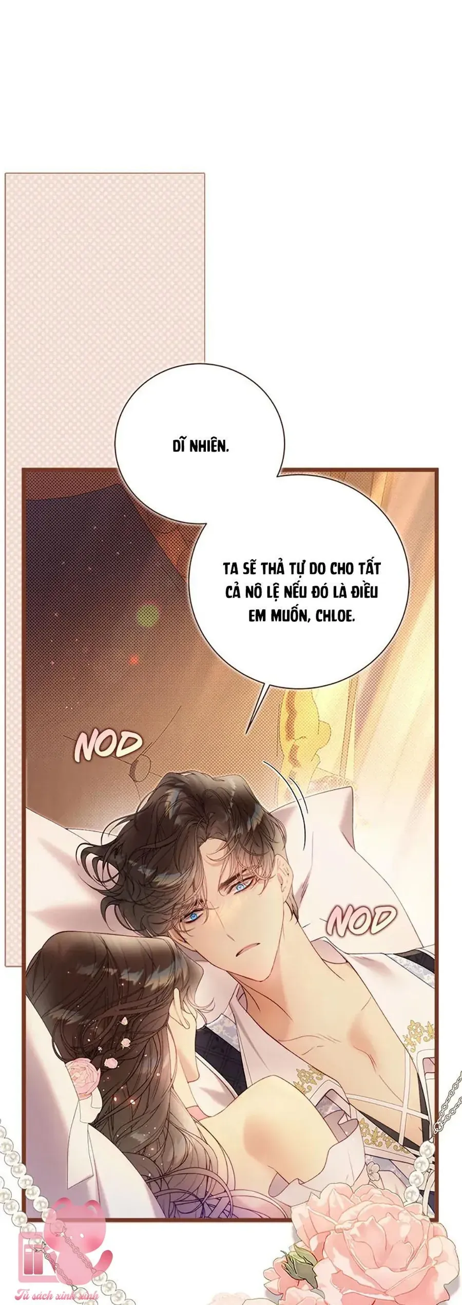 Công Chúa Chloe Chapter 139 - 40