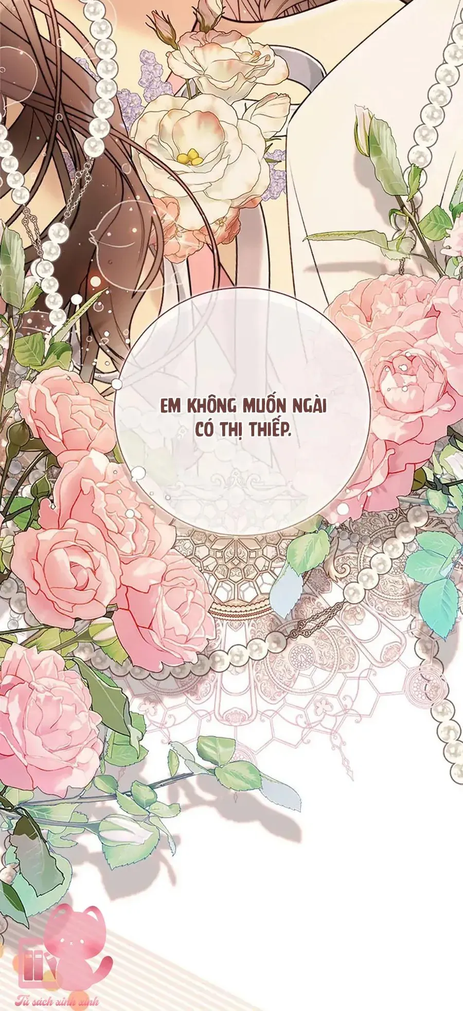 Công Chúa Chloe Chapter 139 - 43