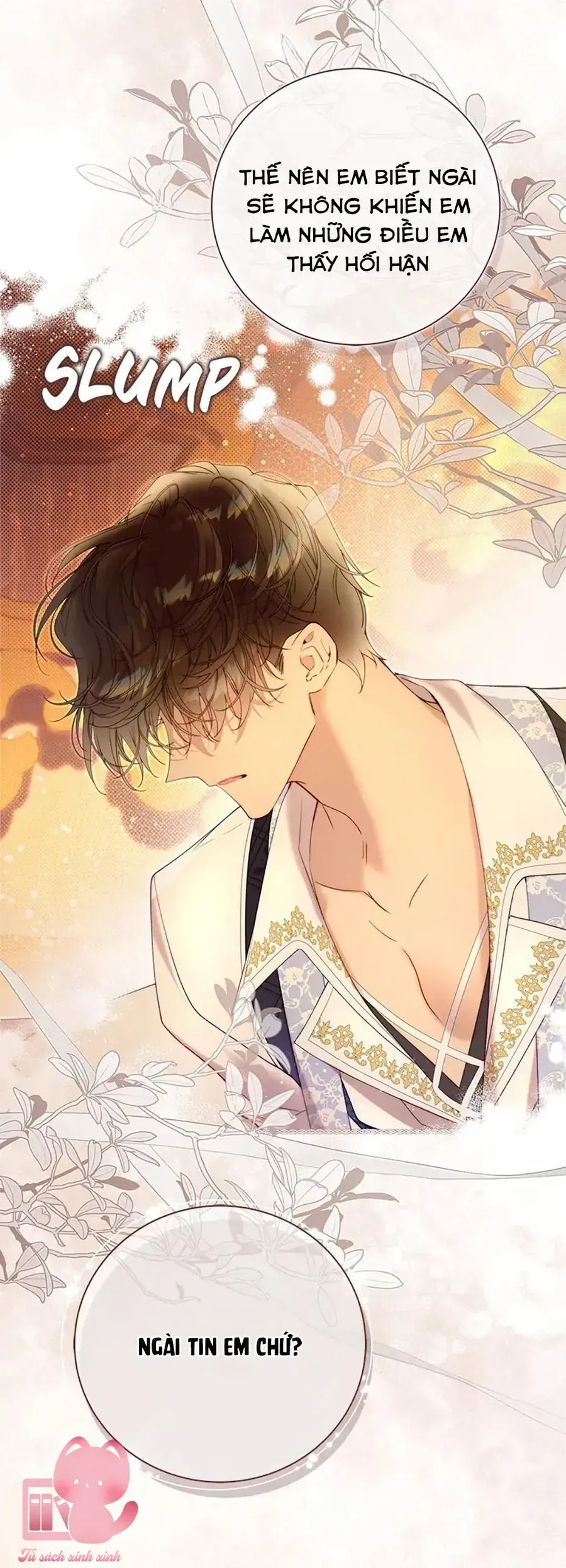 Công Chúa Chloe Chapter 139 - 6