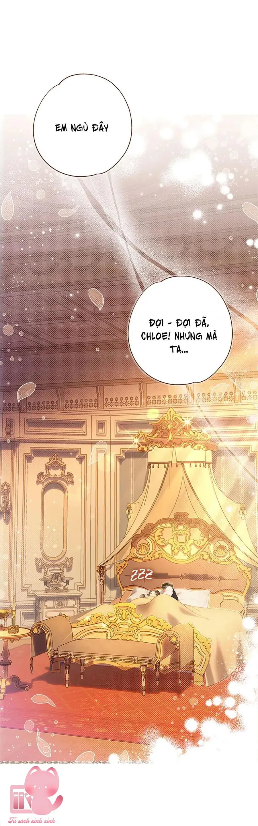 Công Chúa Chloe Chapter 139 - 55