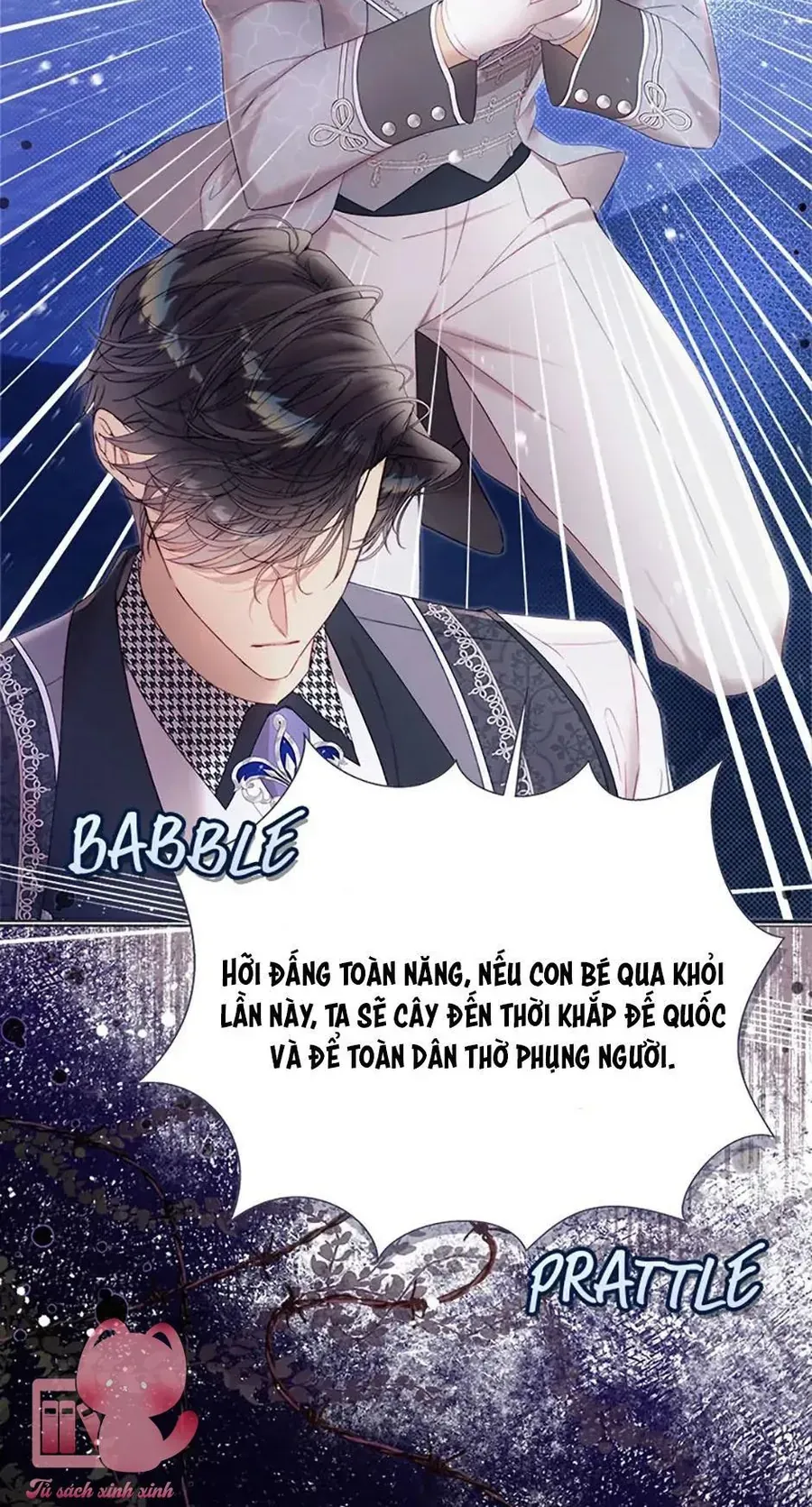 Công Chúa Chloe Chapter 139 - 61