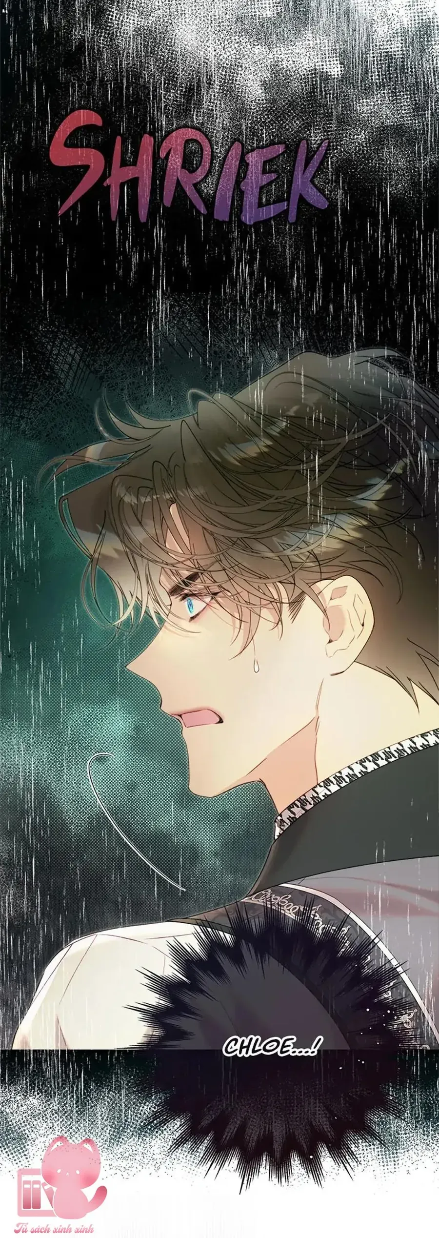 Công Chúa Chloe Chapter 139 - 63