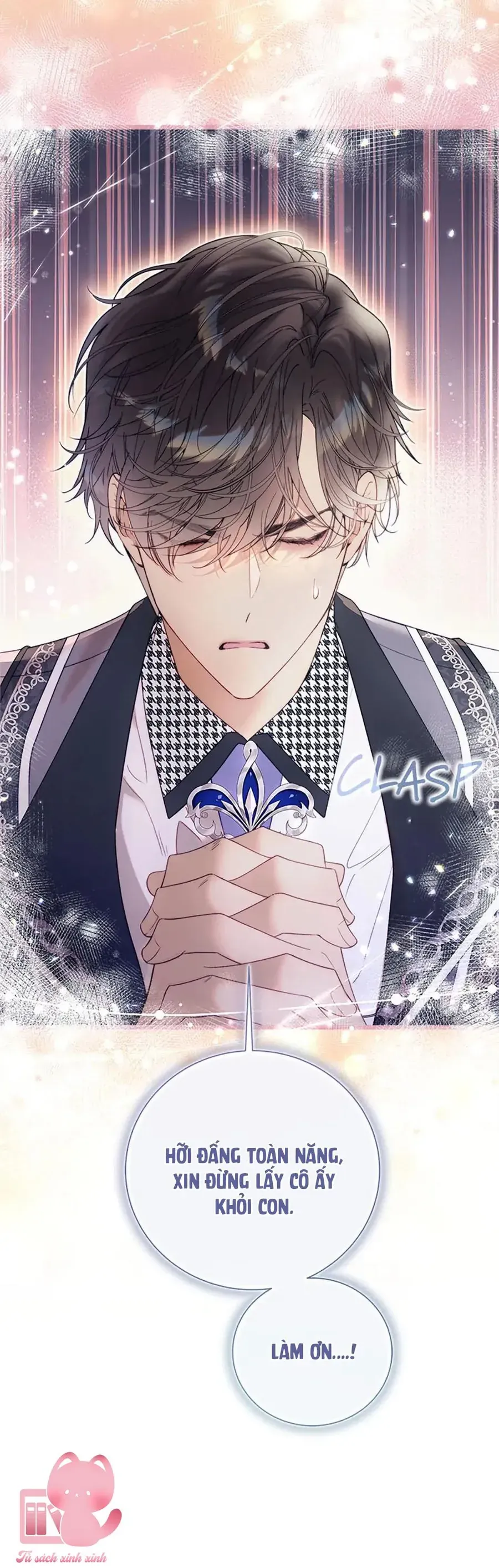 Công Chúa Chloe Chapter 139 - 67