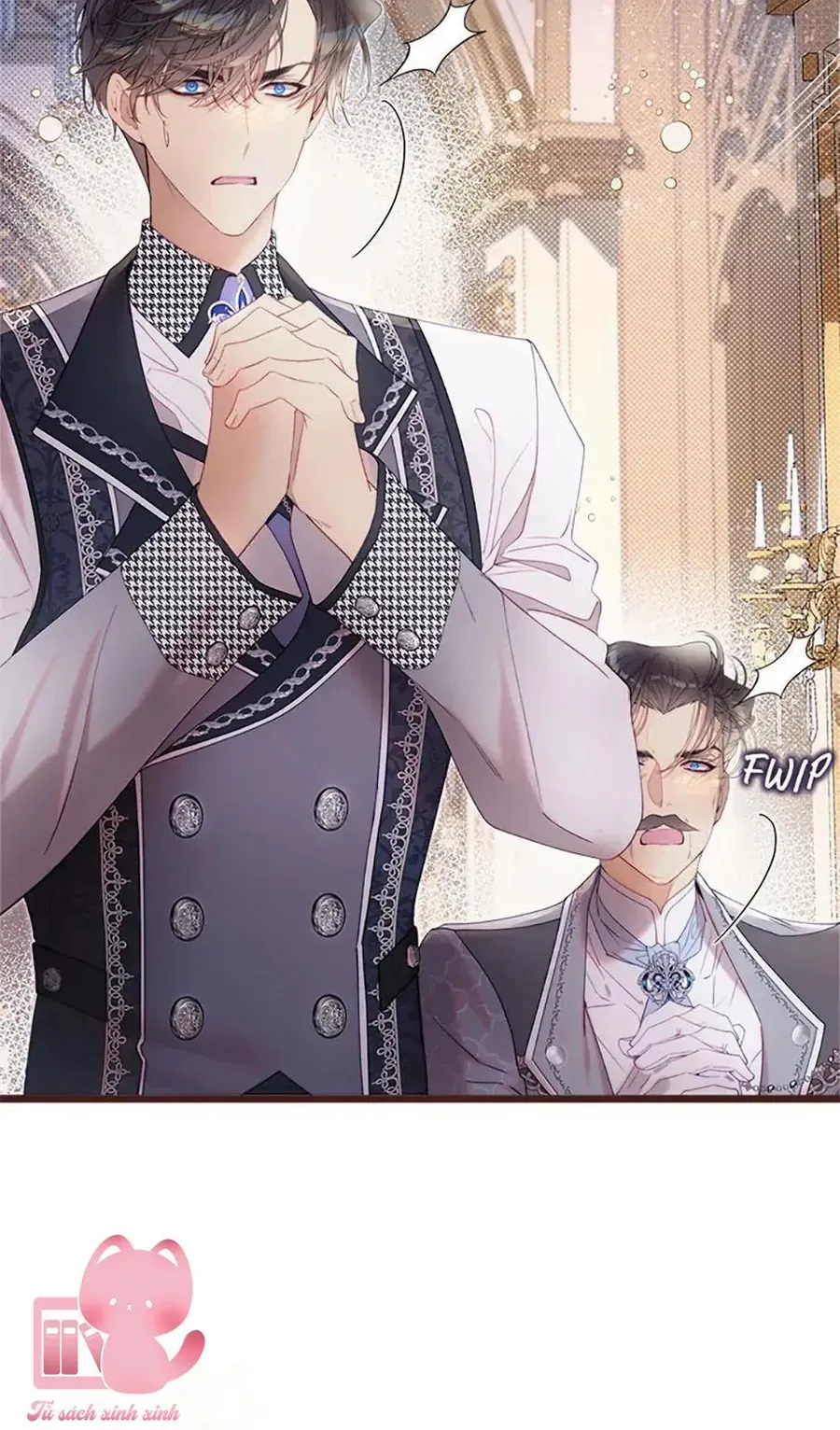 Công Chúa Chloe Chapter 139 - 69