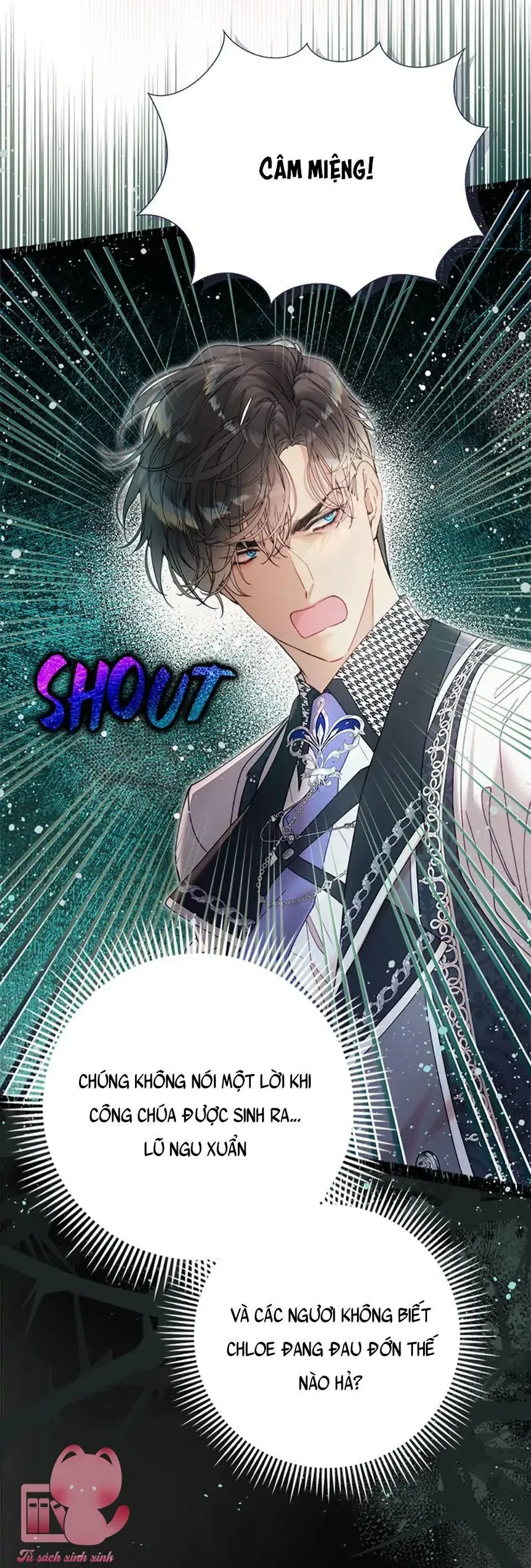 Công Chúa Chloe Chapter 139 - 76