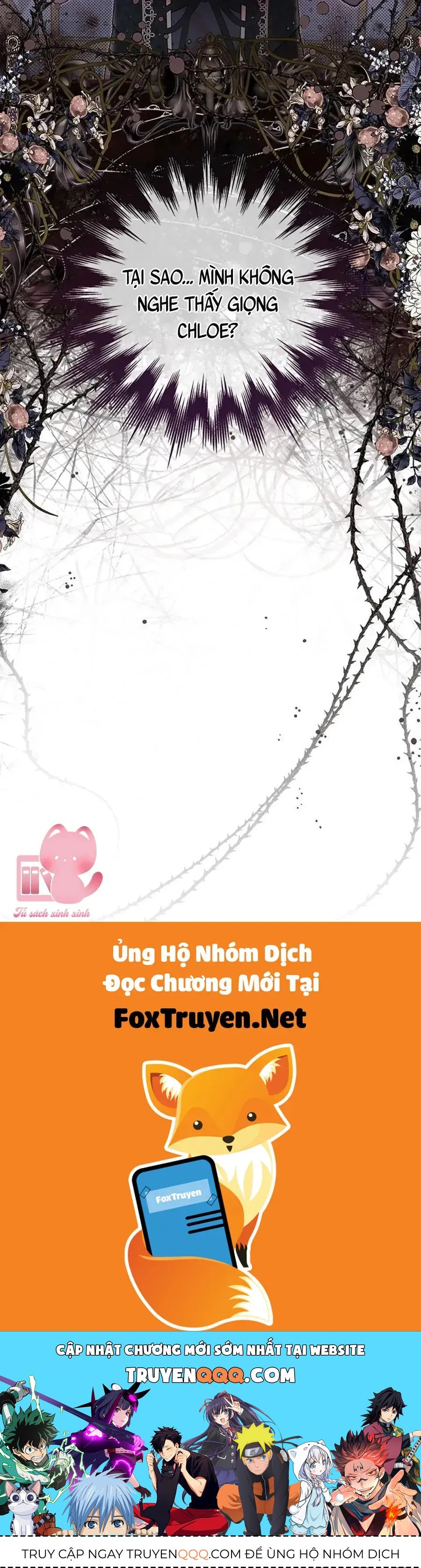 Công Chúa Chloe Chapter 139 - 80