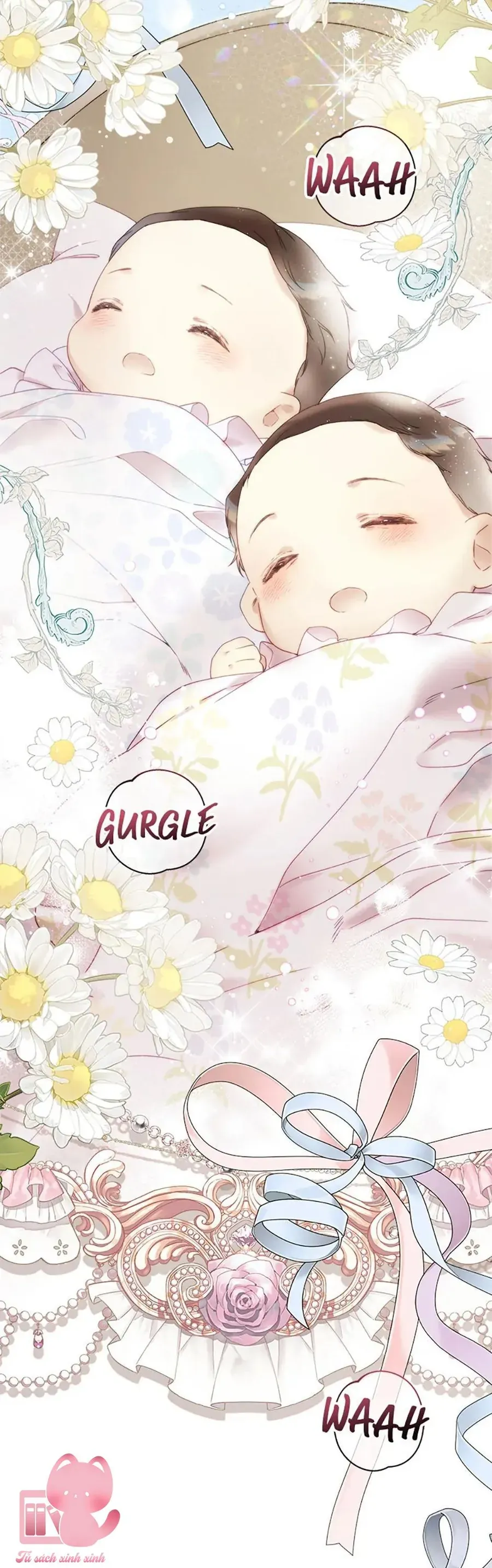 Công Chúa Chloe Chapter 140 - 11