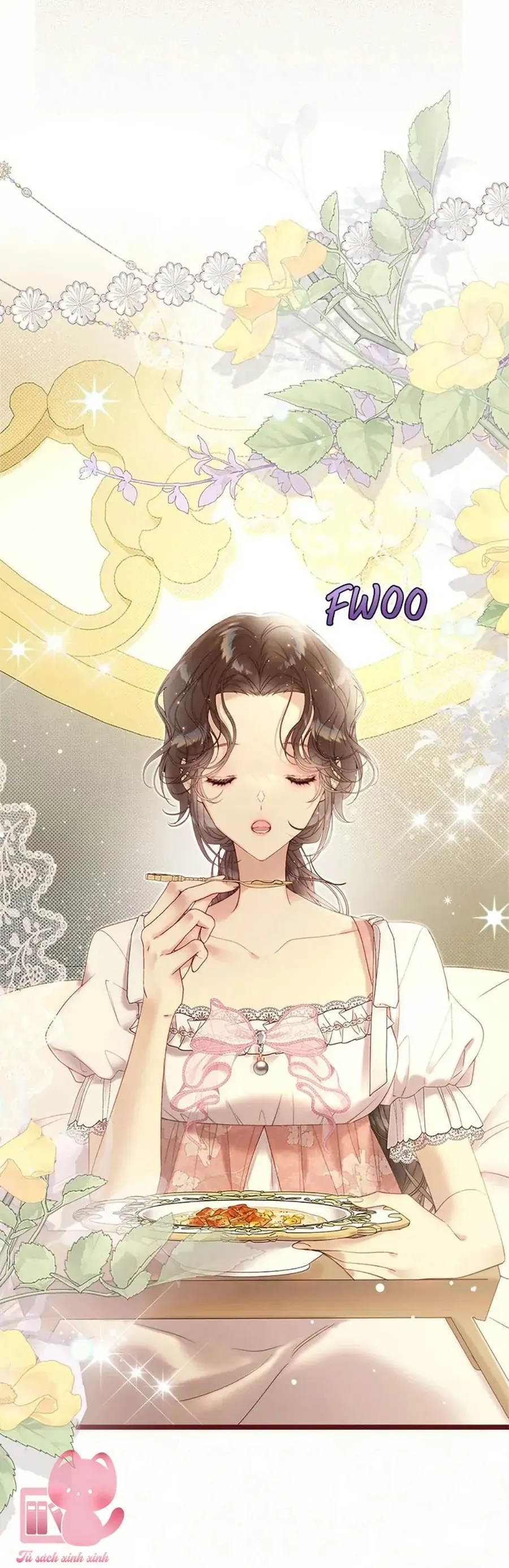 Công Chúa Chloe Chapter 140 - 14