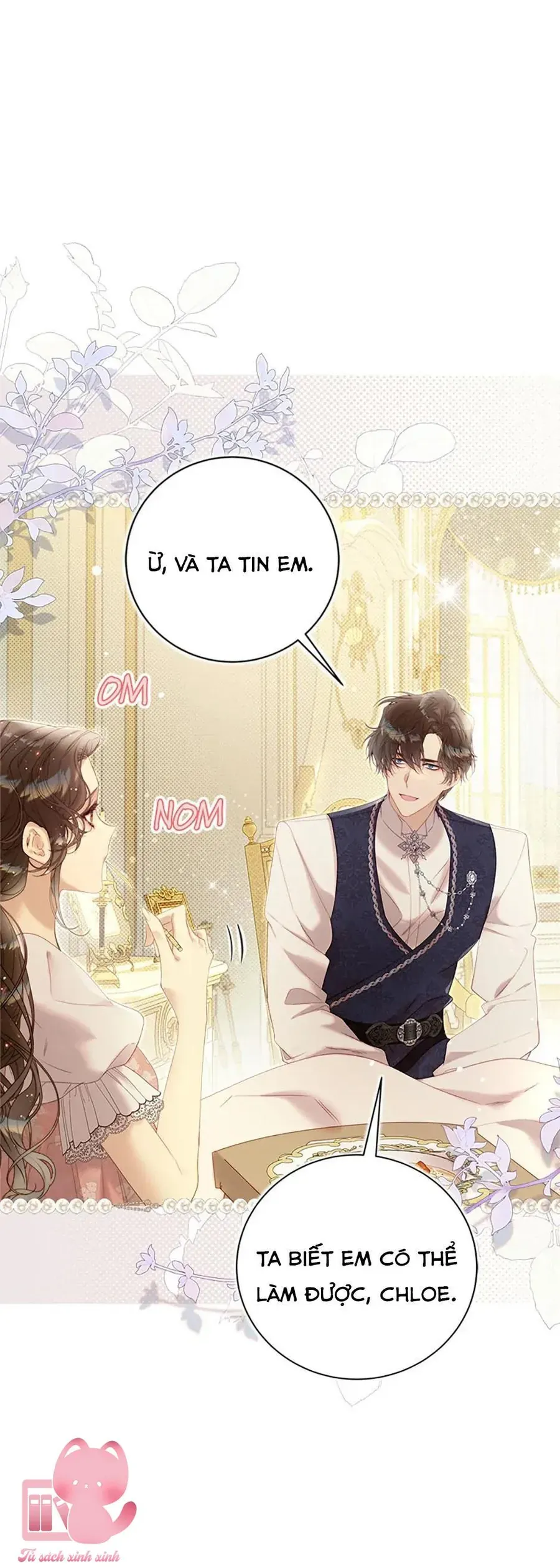 Công Chúa Chloe Chapter 140 - 17