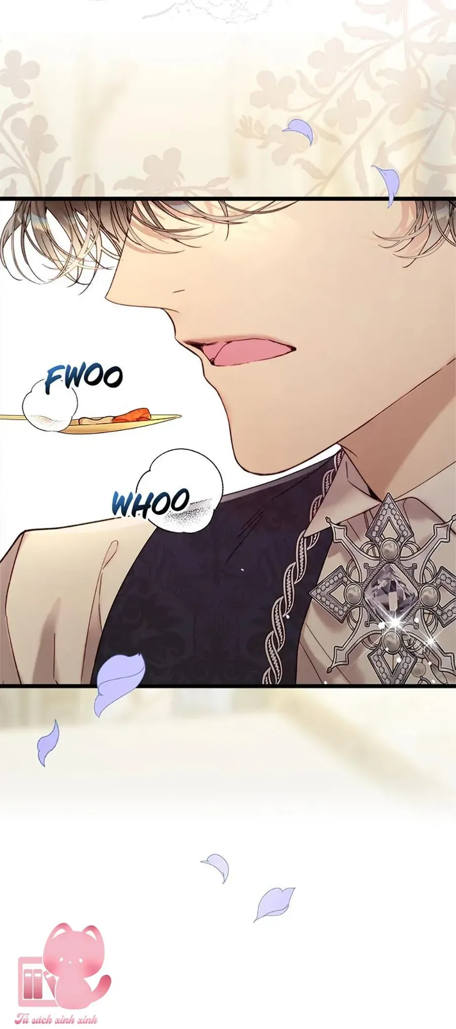 Công Chúa Chloe Chapter 140 - 19