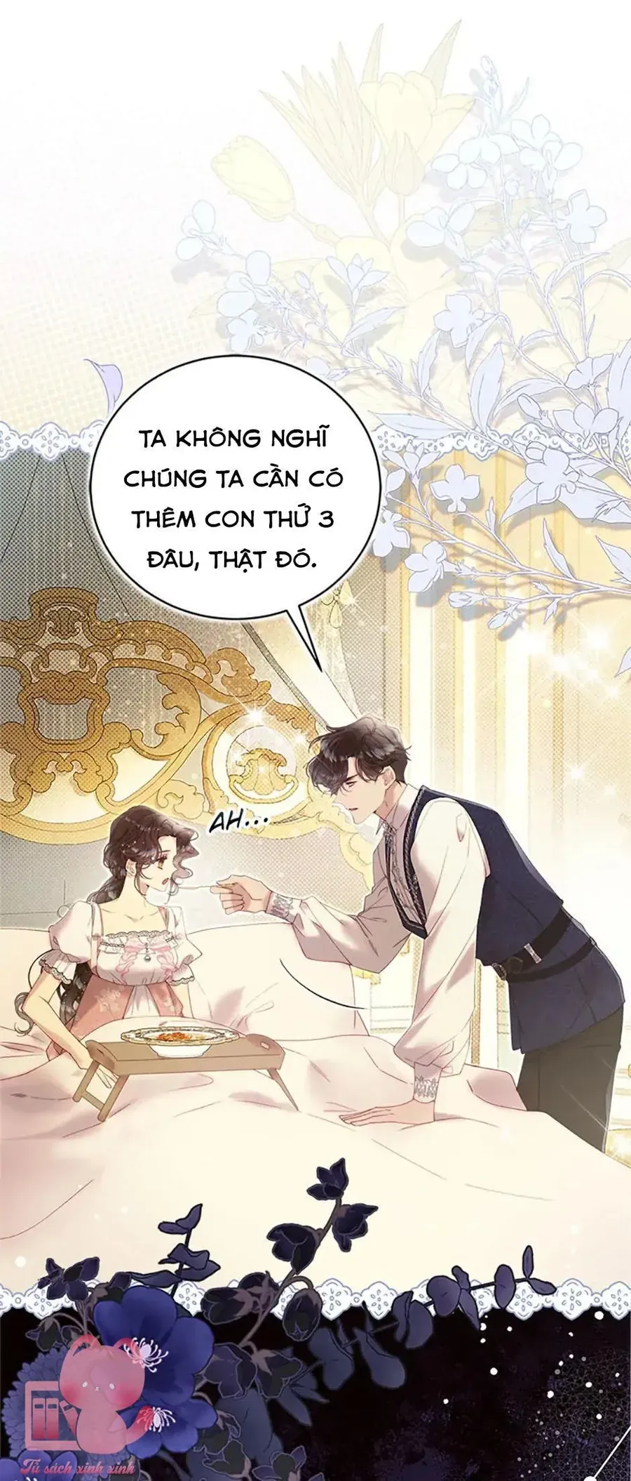 Công Chúa Chloe Chapter 140 - 20