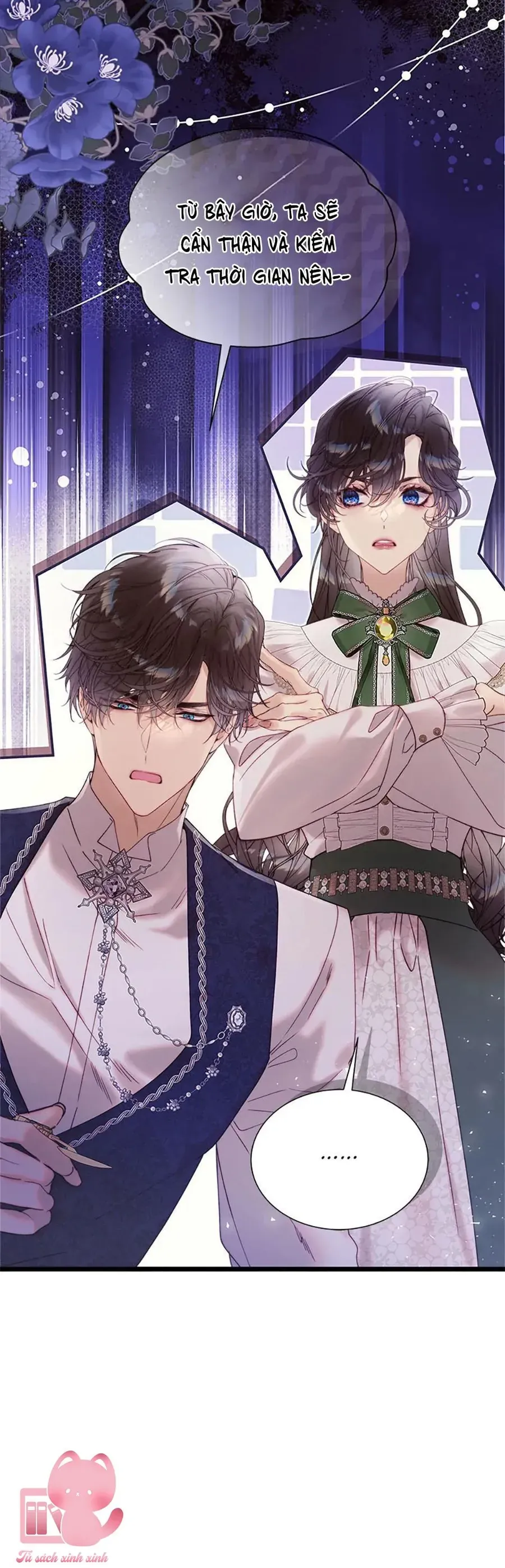 Công Chúa Chloe Chapter 140 - 21