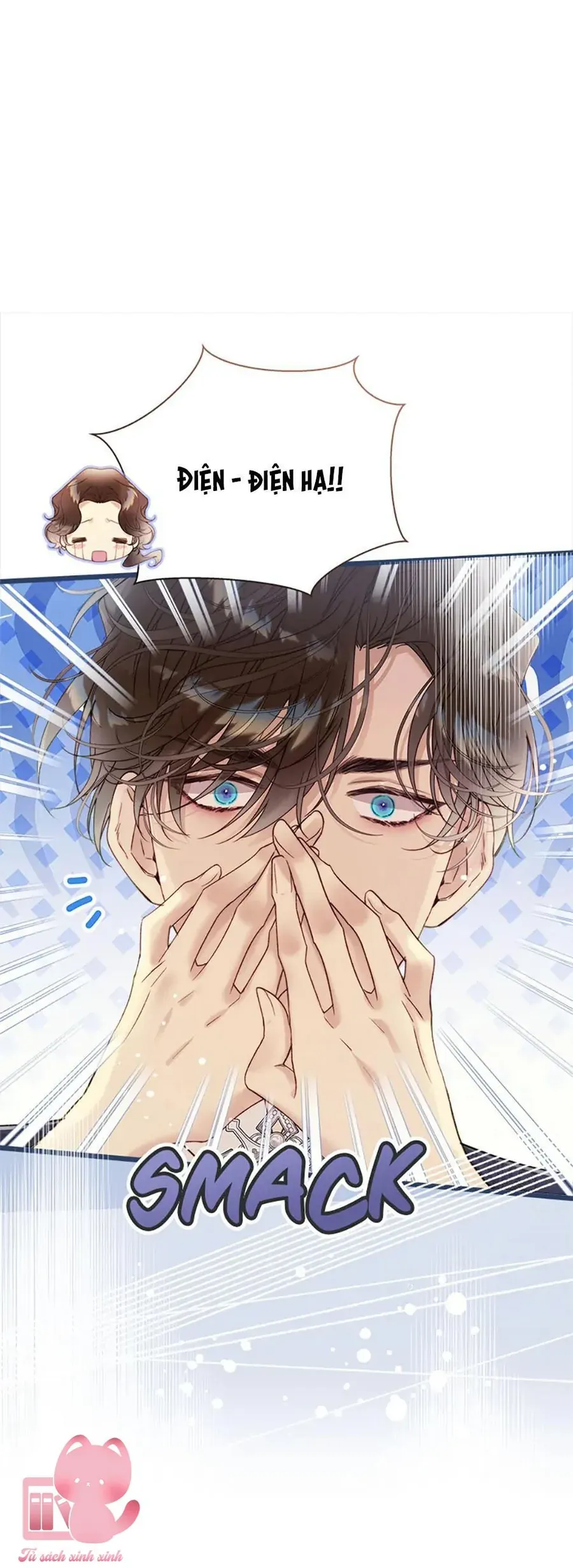 Công Chúa Chloe Chapter 140 - 22