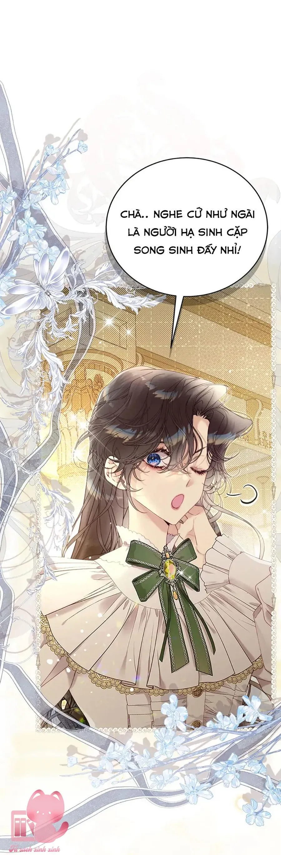 Công Chúa Chloe Chapter 140 - 23