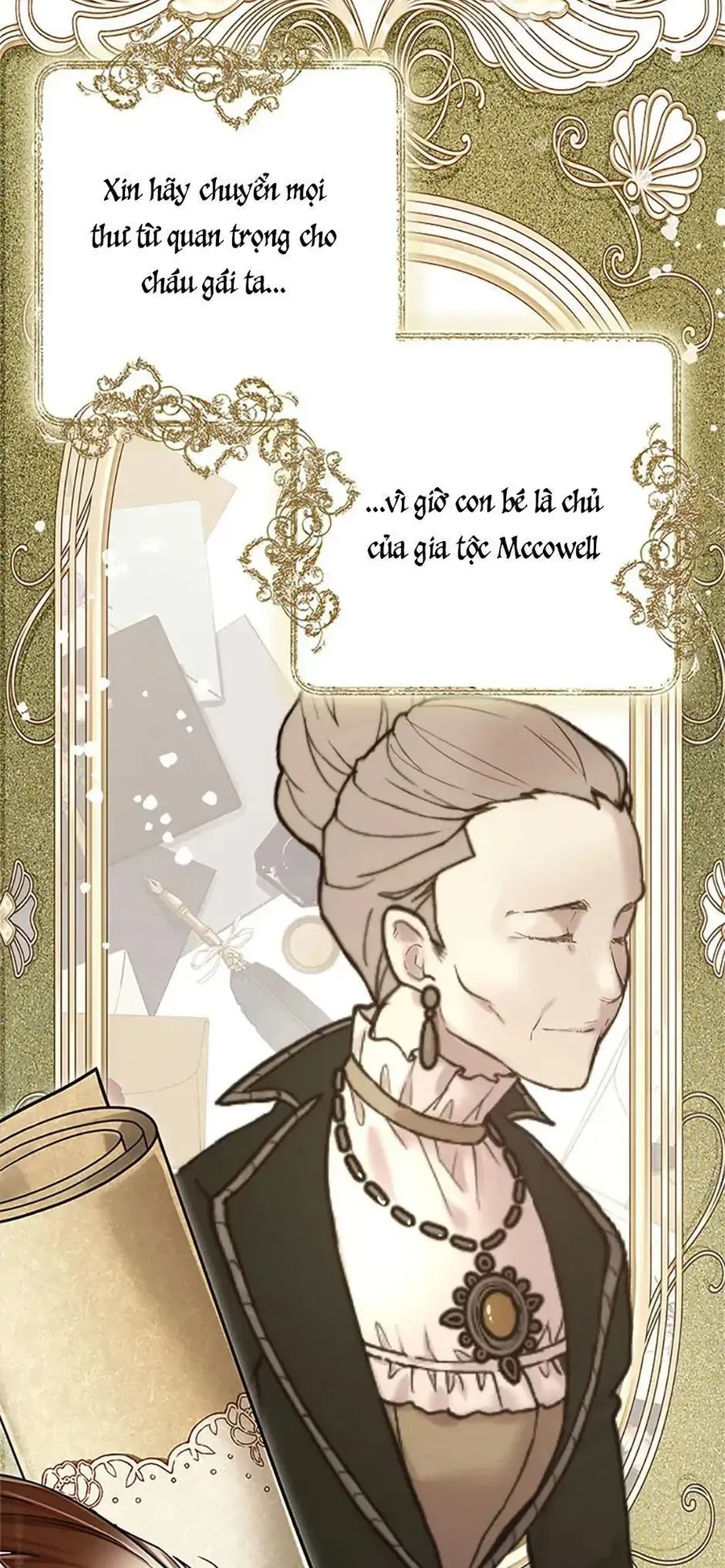 Công Chúa Chloe Chapter 140 - 25