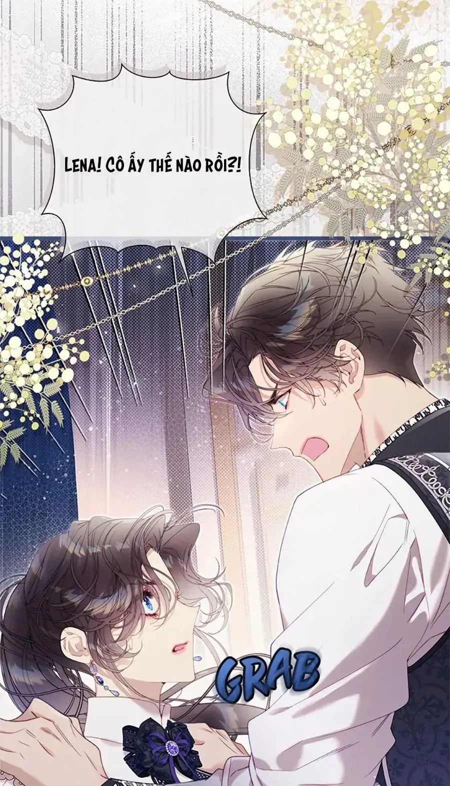 Công Chúa Chloe Chapter 140 - 4