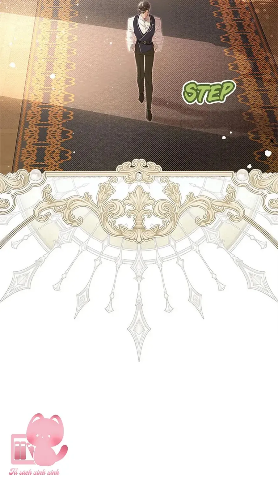 Công Chúa Chloe Chapter 140 - 34
