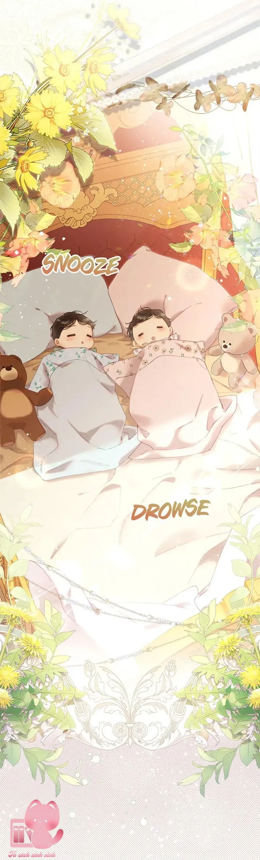 Công Chúa Chloe Chapter 140 - 37