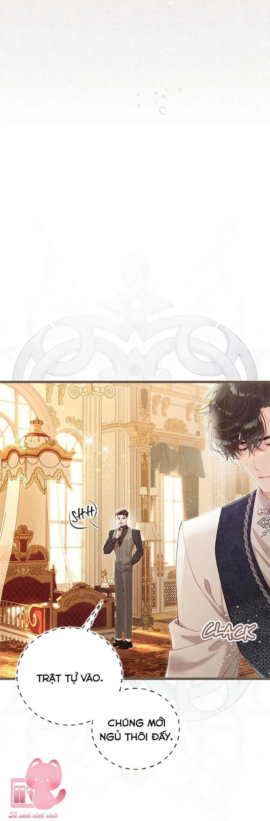 Công Chúa Chloe Chapter 140 - 38