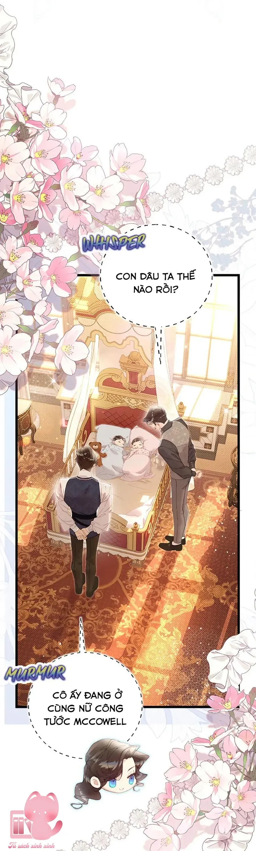 Công Chúa Chloe Chapter 140 - 39