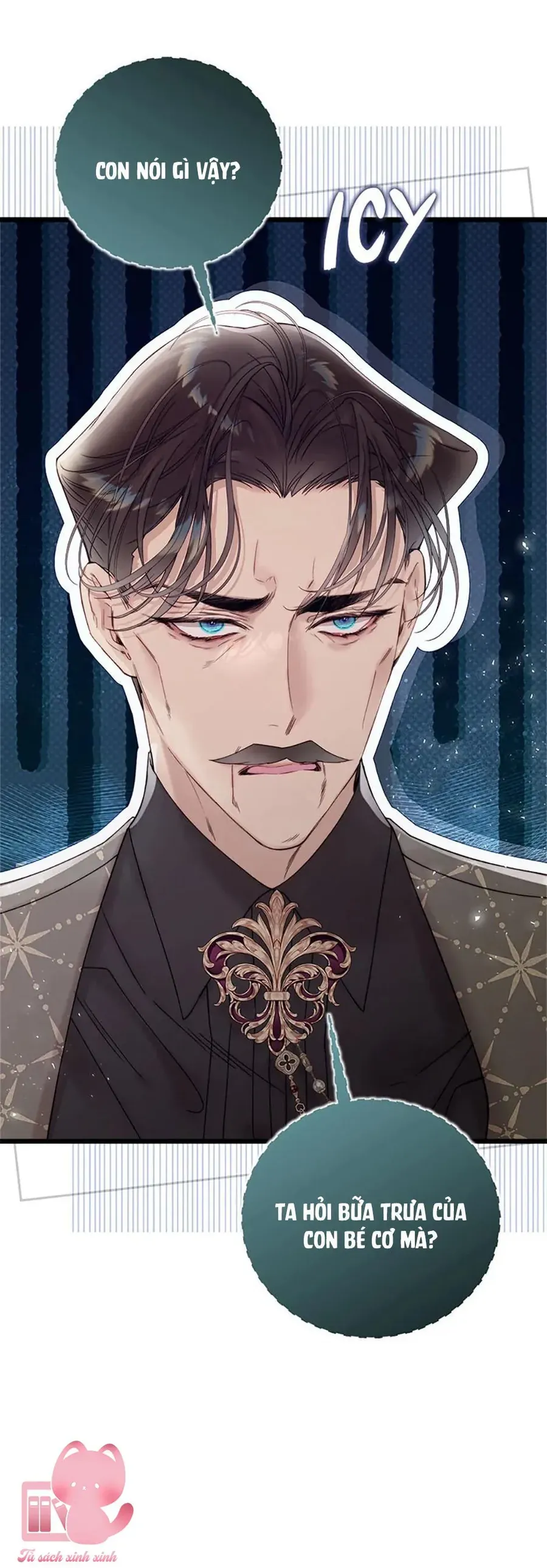 Công Chúa Chloe Chapter 140 - 41