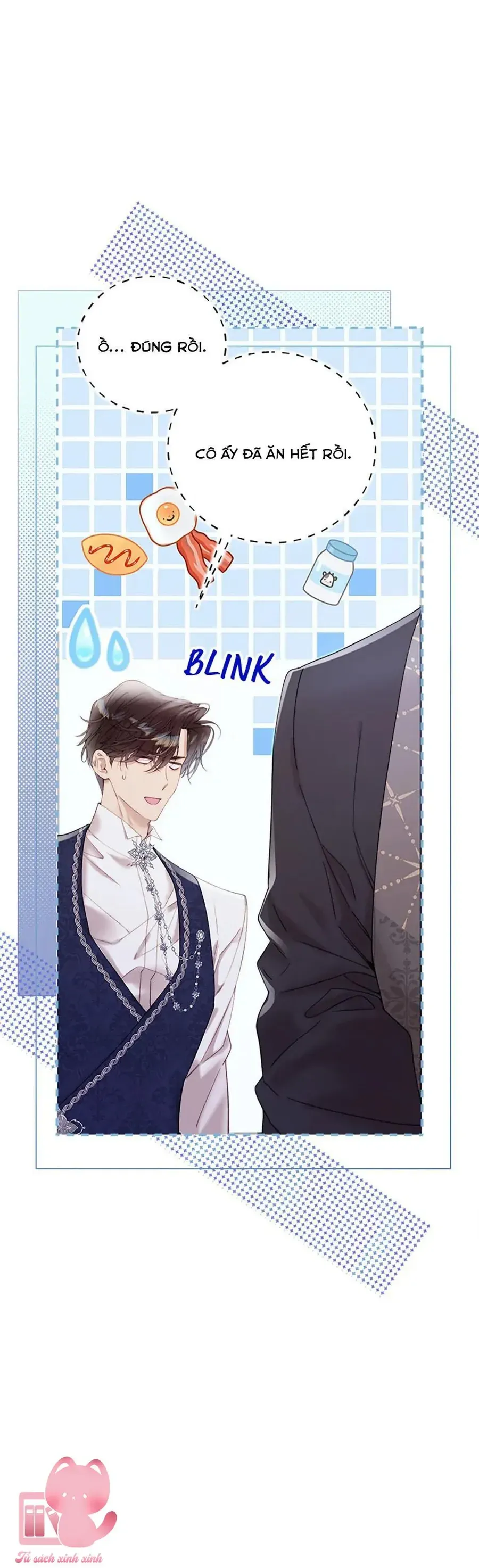 Công Chúa Chloe Chapter 140 - 42