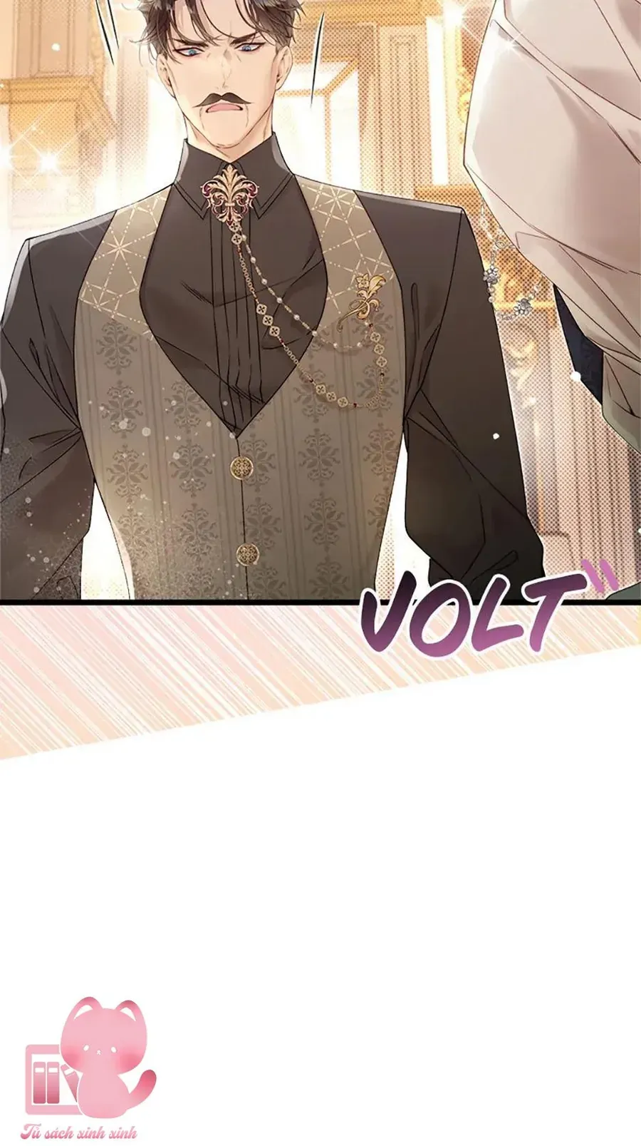 Công Chúa Chloe Chapter 140 - 44