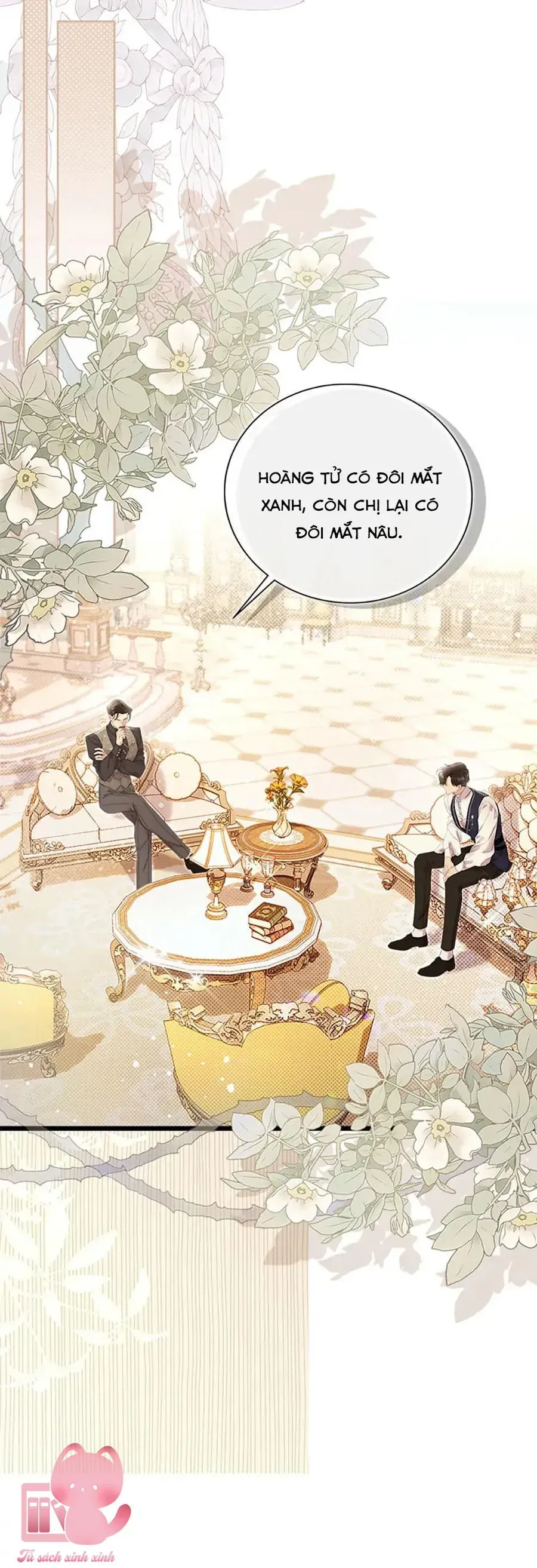 Công Chúa Chloe Chapter 140 - 48