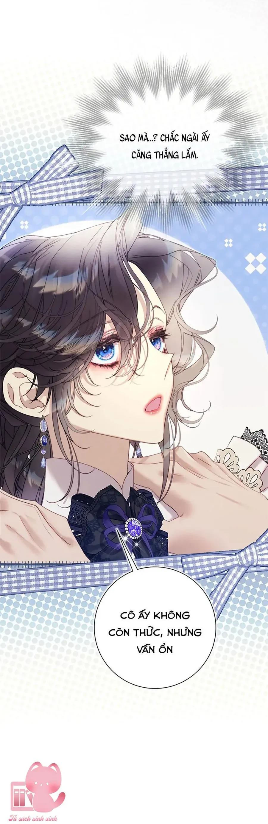 Công Chúa Chloe Chapter 140 - 6