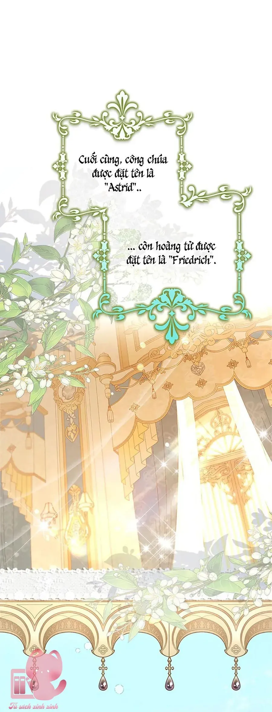 Công Chúa Chloe Chapter 140 - 55