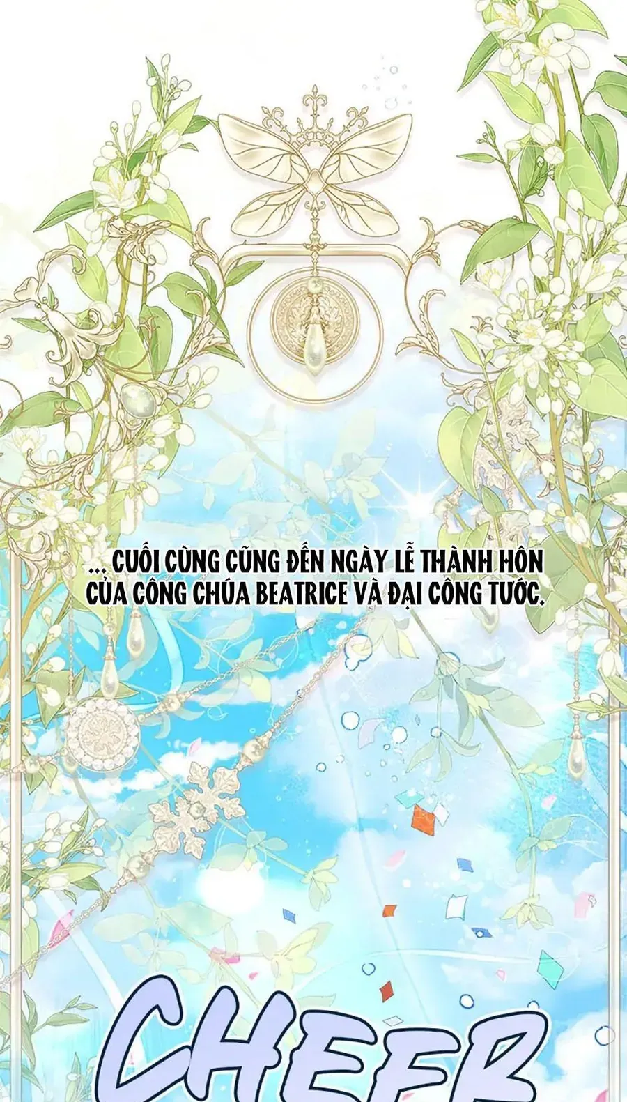 Công Chúa Chloe Chapter 140 - 57