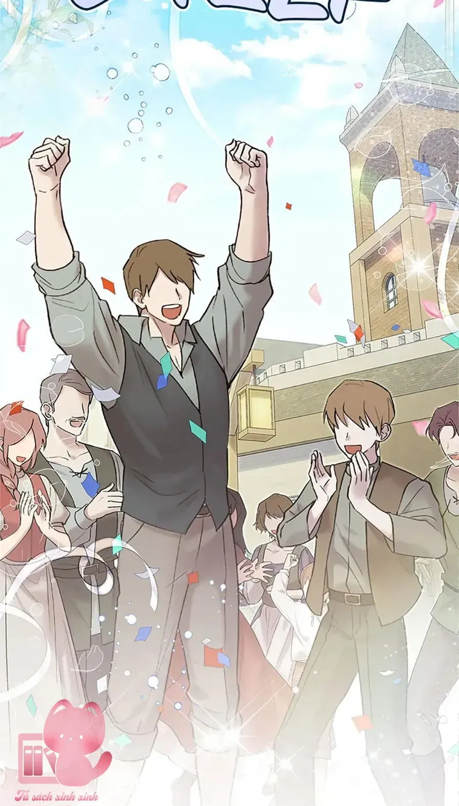 Công Chúa Chloe Chapter 140 - 58