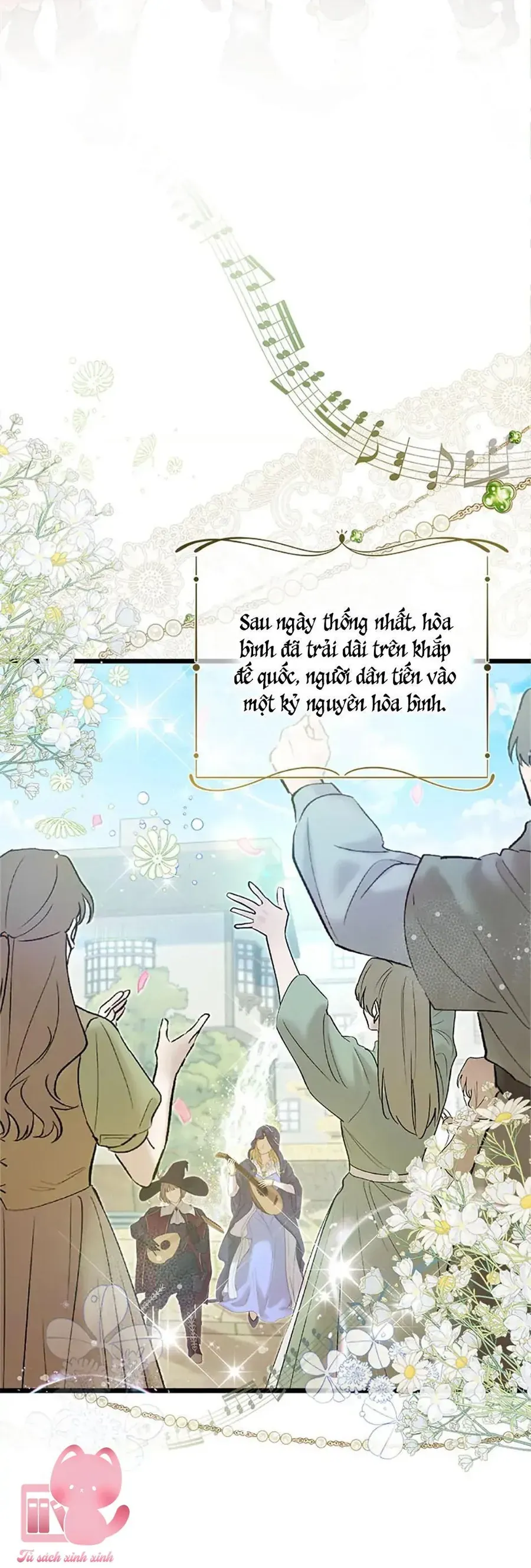 Công Chúa Chloe Chapter 140 - 59