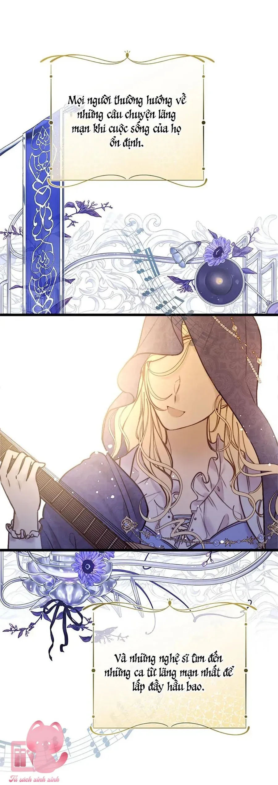 Công Chúa Chloe Chapter 140 - 60