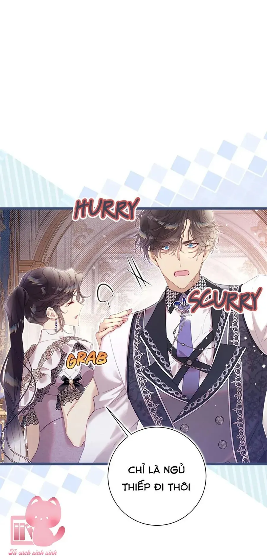 Công Chúa Chloe Chapter 140 - 7