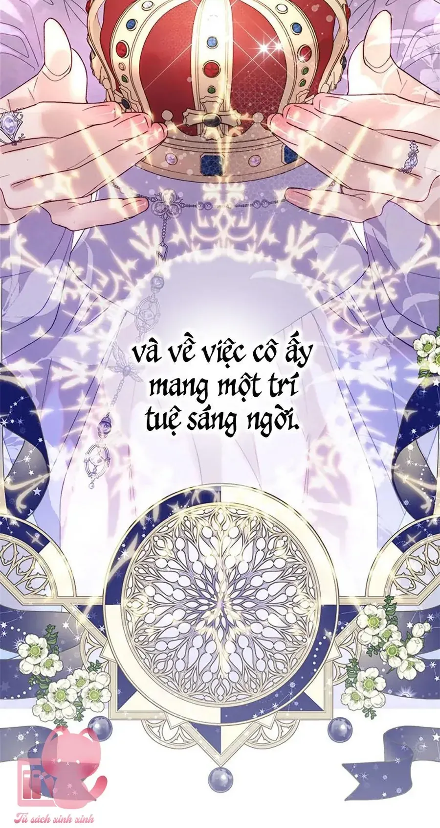 Công Chúa Chloe Chapter 140 - 65