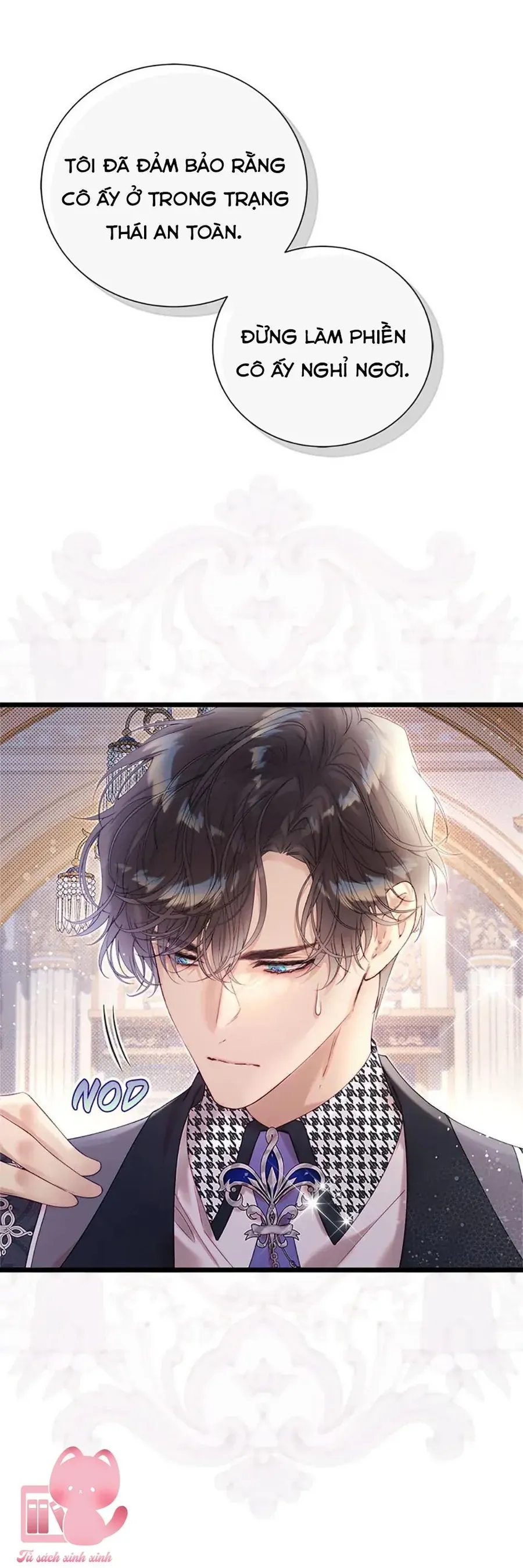 Công Chúa Chloe Chapter 140 - 8