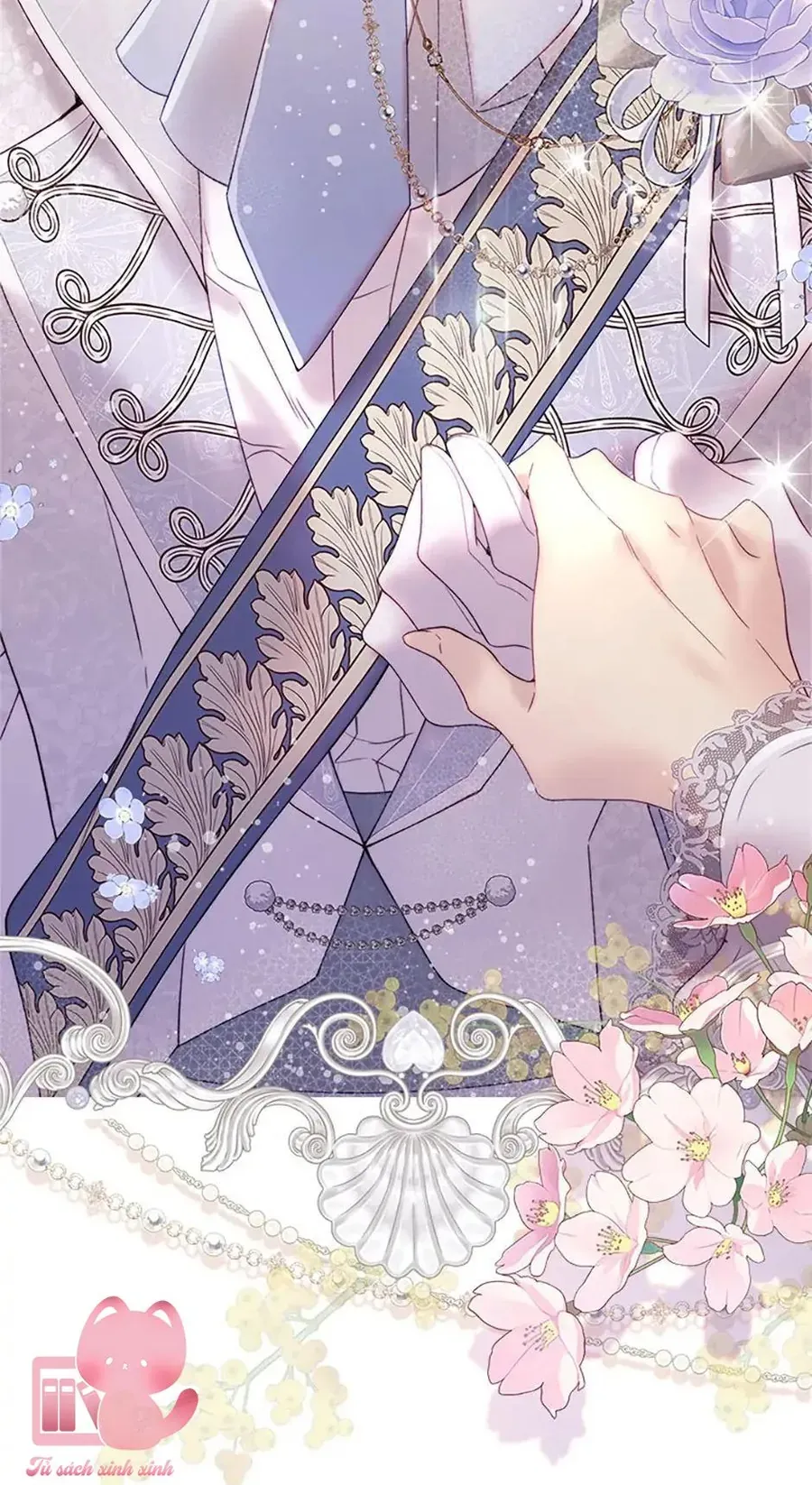 Công Chúa Chloe Chapter 140 - 75