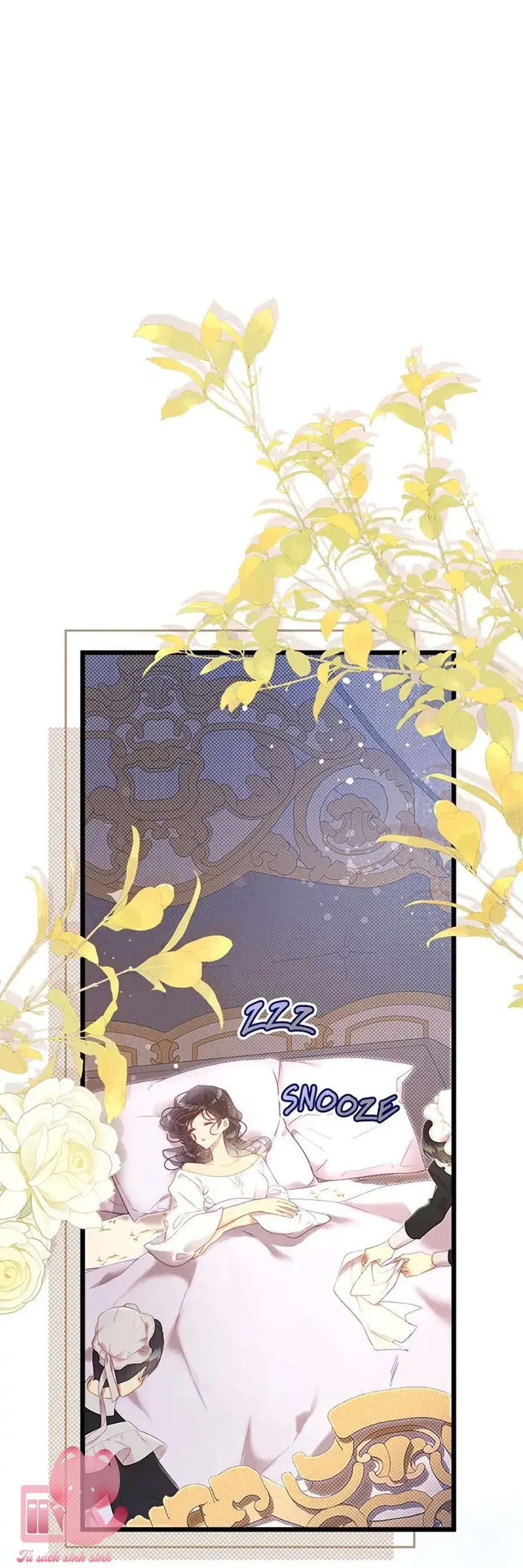 Công Chúa Chloe Chapter 140 - 9