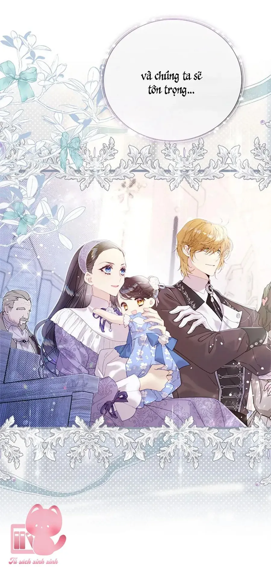 Công Chúa Chloe Chapter 140 - 84