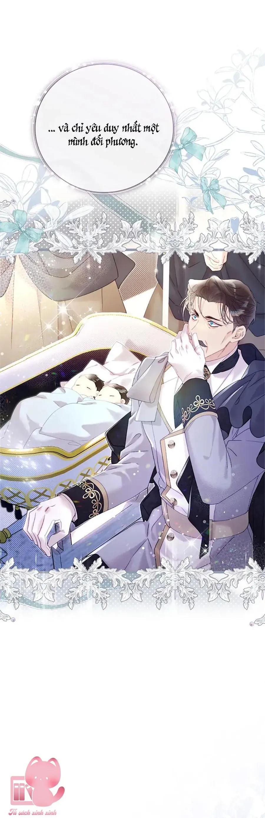 Công Chúa Chloe Chapter 140 - 85