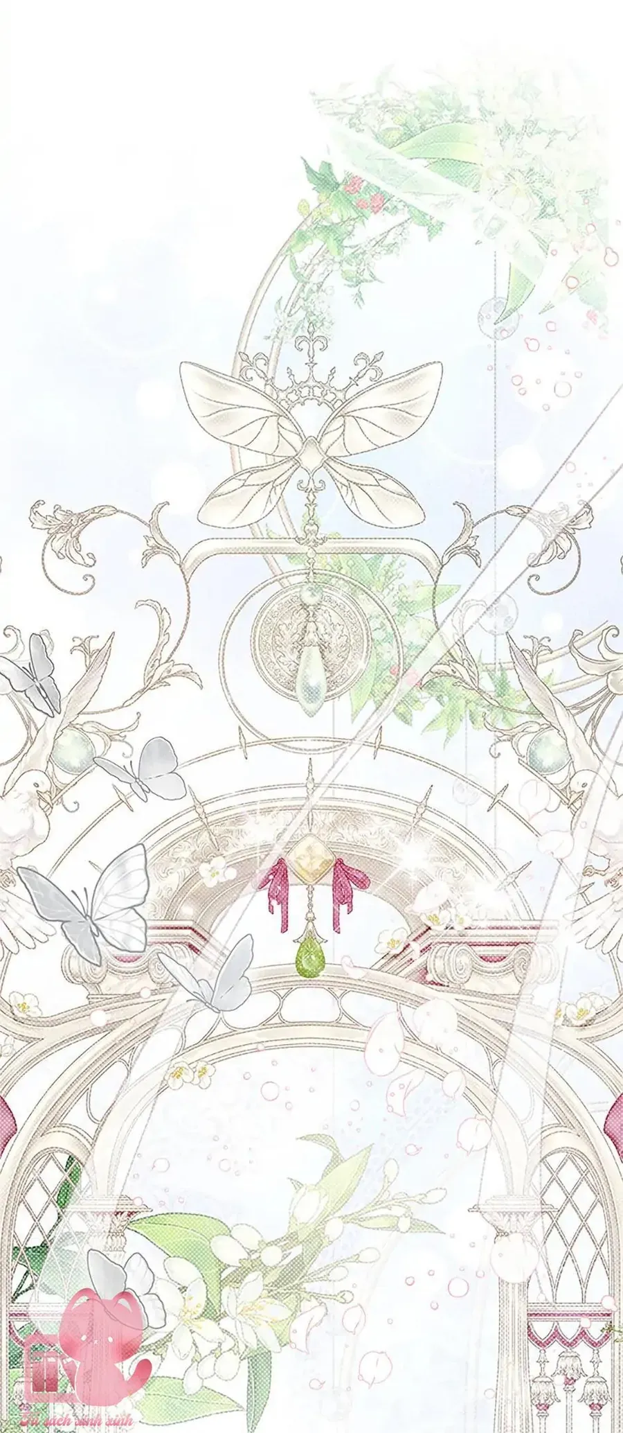 Công Chúa Chloe Chapter 140 - 88