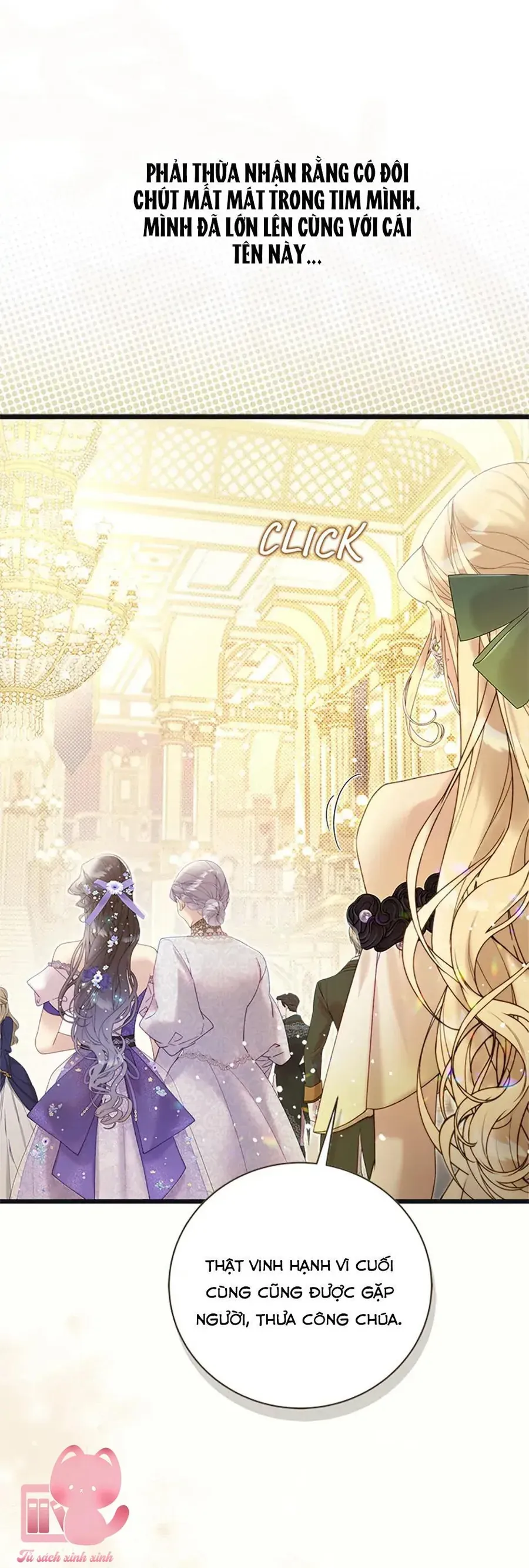 Công Chúa Chloe Chapter 141 - 11