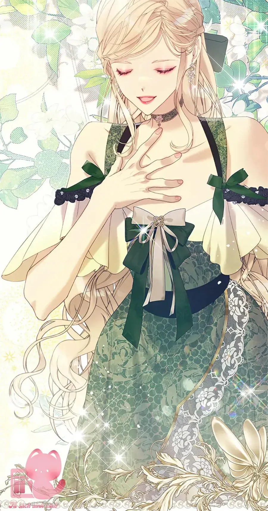 Công Chúa Chloe Chapter 141 - 13