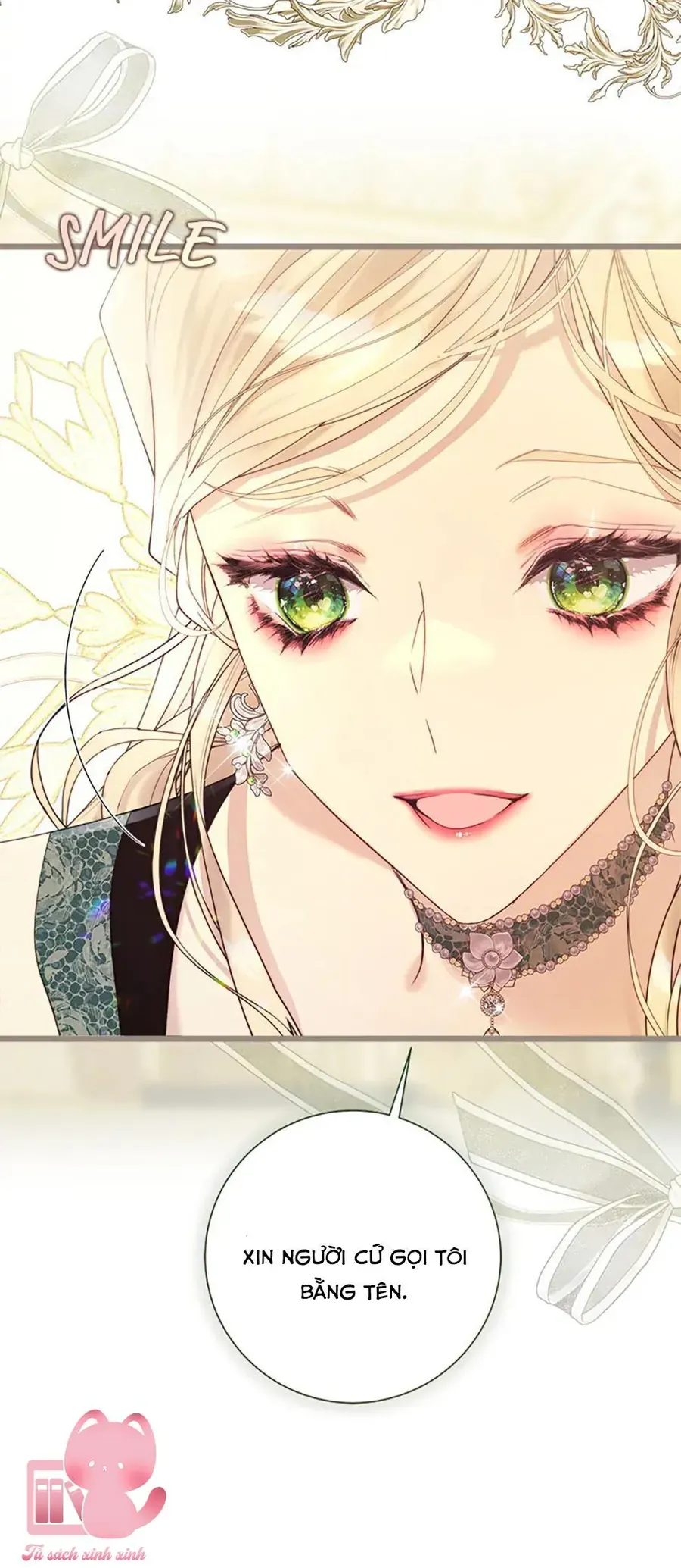 Công Chúa Chloe Chapter 141 - 14