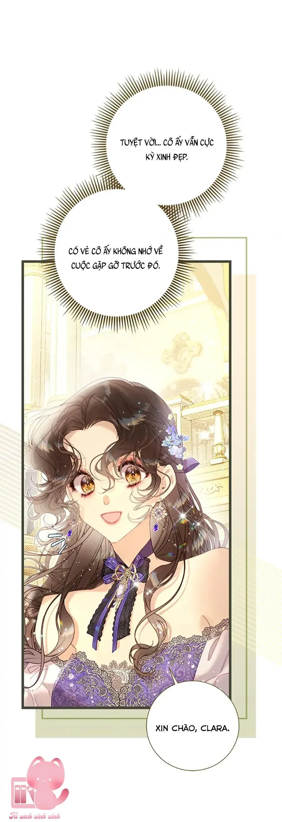 Công Chúa Chloe Chapter 141 - 15