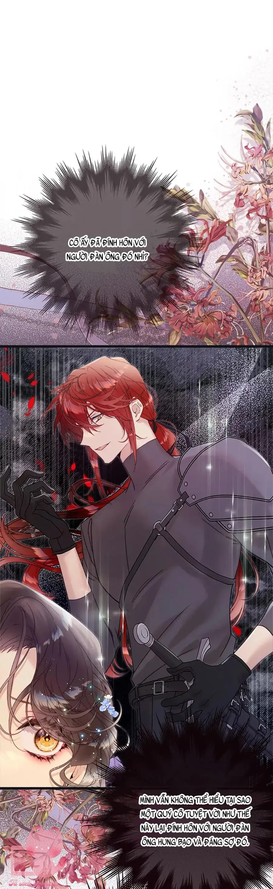 Công Chúa Chloe Chapter 141 - 16